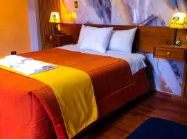 Hostel Sillustani Inn Puno