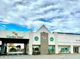 花园酒店
