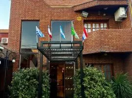 Hotel Punta Lavalle