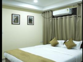 ARARA GROUP Inn, hotel in Cherrapunji