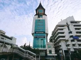 Horison Balairung Jakarta