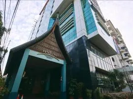 Horison Balairung Jakarta