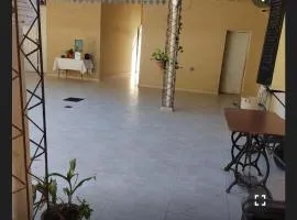 Hotel Carboni