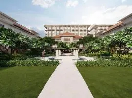 Grand Hotel De Djokja