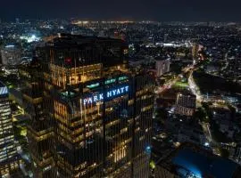 Park Hyatt Jakarta