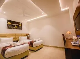 Hotel Yemen IVY