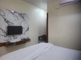 HOTEL O NIRVANA