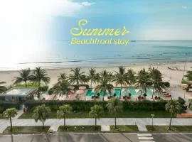 Signature by M Village Beachfront Hotel