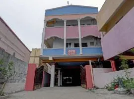 Collection O Velachery Railway Junction Formerly Vijay Guest House