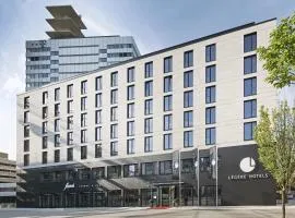 LÉGÈRE HOTEL Bielefeld、ビーレフェルトのホテル