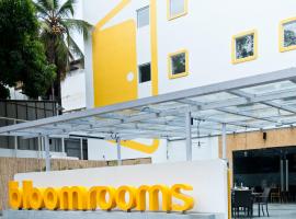 A picture of the hotel: bloomrooms @ Indiranagar