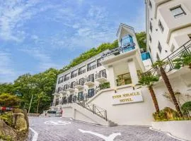 Miryang Ever Miracle Hotel