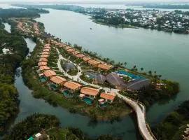 Namia River Retreat - Wellness Inclusive Resort