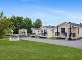 Days Inn by Wyndham Riviere-Du-Loup