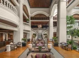 Grand Hyatt Erawan Bangkok