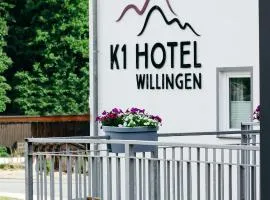 K1 Hotel Willingen