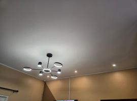 Southview Residence, hotel v destinaci Meerzorg