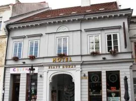 Boutique hotel Zlaty Dukat