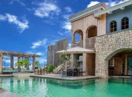 Whale Tails Boutique Hotel