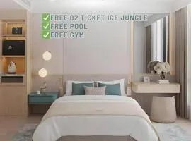 Mey Mansion Hotel Phu Quoc