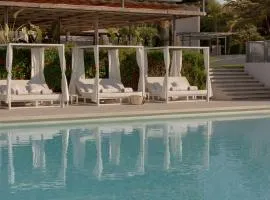 Torre Melina, a Gran Meliá Hotel