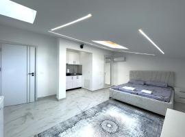 Oli House 3, hotel v destinaci Durrës