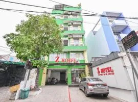 Z Hotel Sai Gon