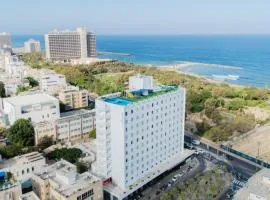 Grand Beach Hotel