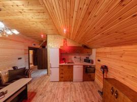 Simona Guest House,位于鲁塞的酒店