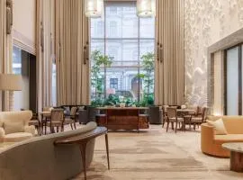 フォーシーズンズ ホテル ロンドン アット パークレーン