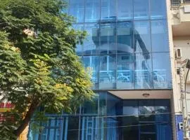 Ngọc Châu Hotel Hồ Chí Minh