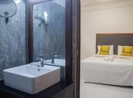 Kadolana Hotel and Restaurant
