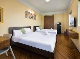 Diamond crown 2 Hotel