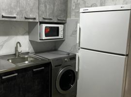 Апартаменти Комфорт біля Автовокзалу, hotel in Rivne