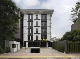 ROOMS INC Sudirman Jakarta