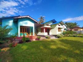 namaste Adoroni Guest House , Manas National Park, hotel in Jyoti Gaon