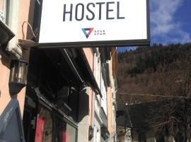 A picture of the hotel: Bergen YMCA Hostel