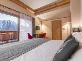 Hotel Foluszowy Potok