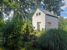 Natura Taszów, hôtel à Lewin Kłodzki