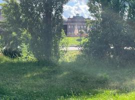 triDOMESFRANCE, hotel v destinaci Saverne