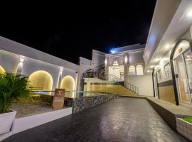 Tiamo Kohlarn, hotel en Koh Larn