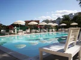 Park Hotel Villa Americana