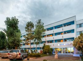 Hotel Apollo, ξενοδοχείο σε Mamaia