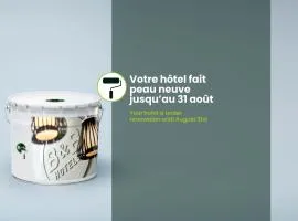 B&B HOTEL Niort Sud Venise Verte