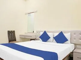FabHotel 24K Inn - Nr Manipal Hospital