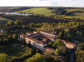 Hotellerie de l'Abbaye du Désert
