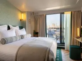 Hôtel Filigrane & Spa