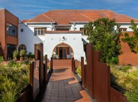 Sanctuary Mandela, hotel v destinaci Johannesburg