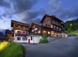 Hotel Teola