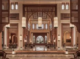 Sakhra Hotel & Spa, Almaza Bay